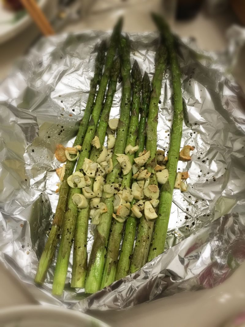 Asparagus