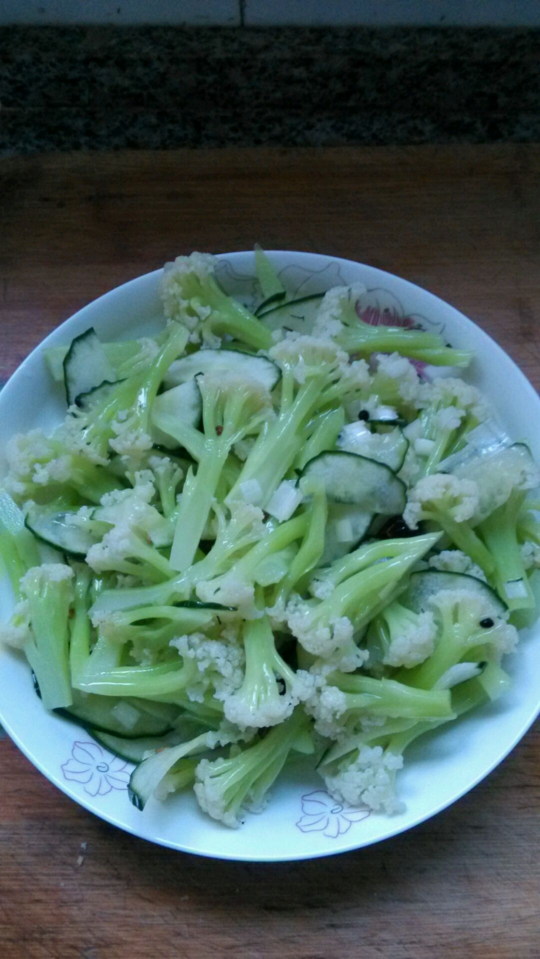 Cauliflower
