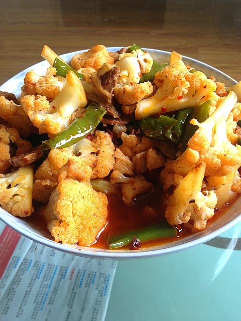 Poivre De Sichuan