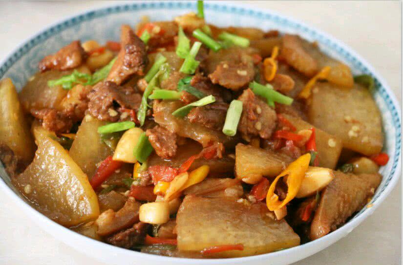 Pork