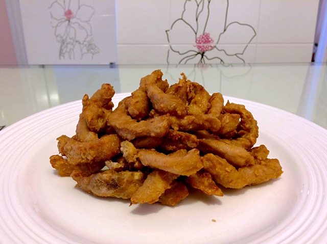 Pork Tenderloin