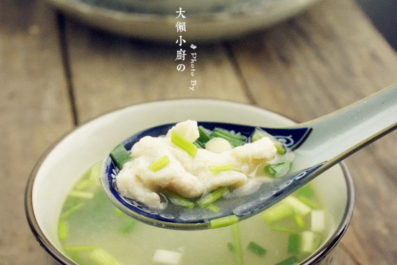 Cold Dishes