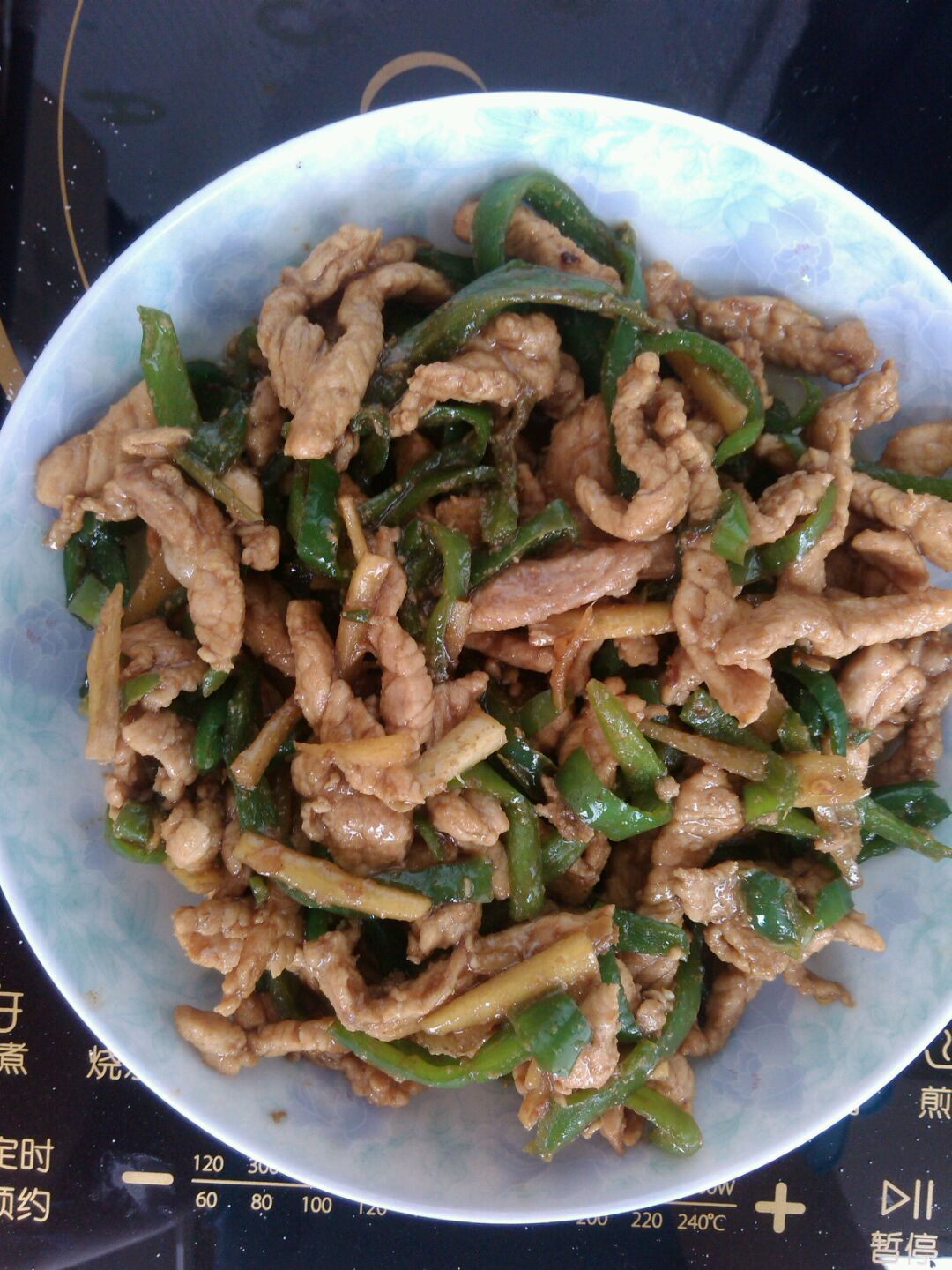 Pork Tenderloin