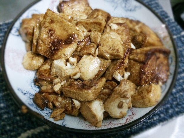 Oyster Sauce