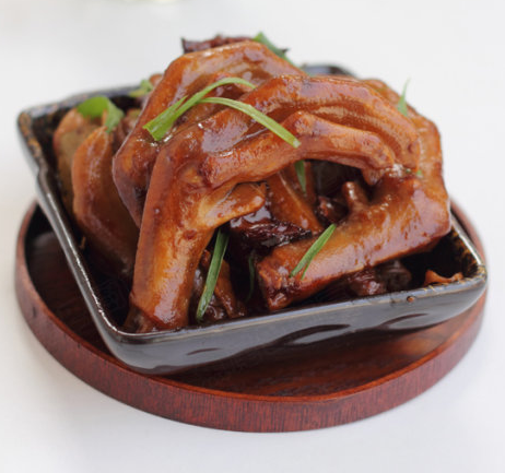 Light Soy Sauce