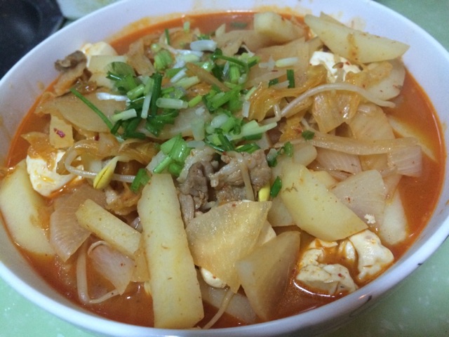 Bean Sprouts