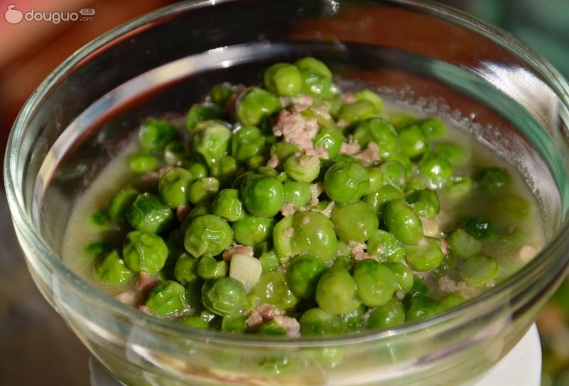 Peas