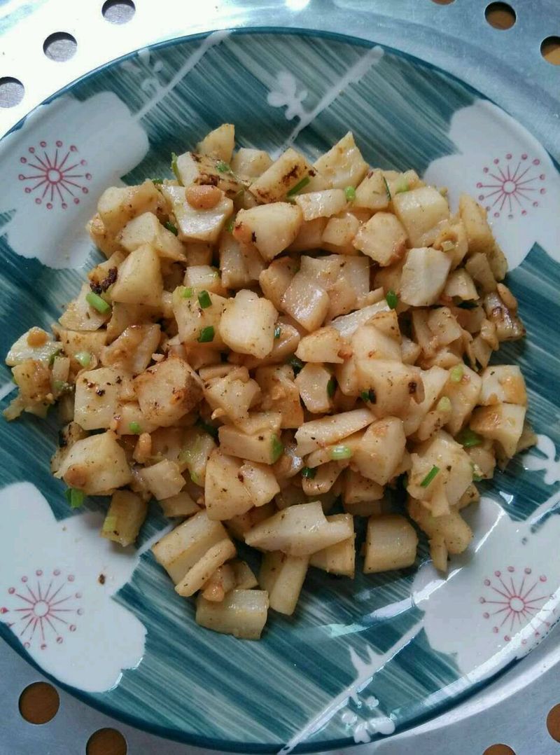 Lotus Root