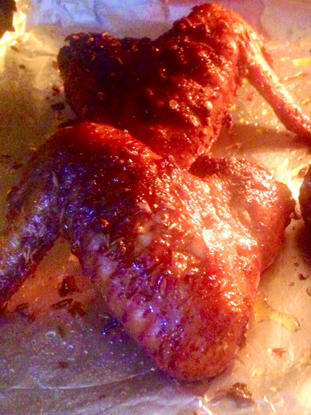 Cumin Powder
