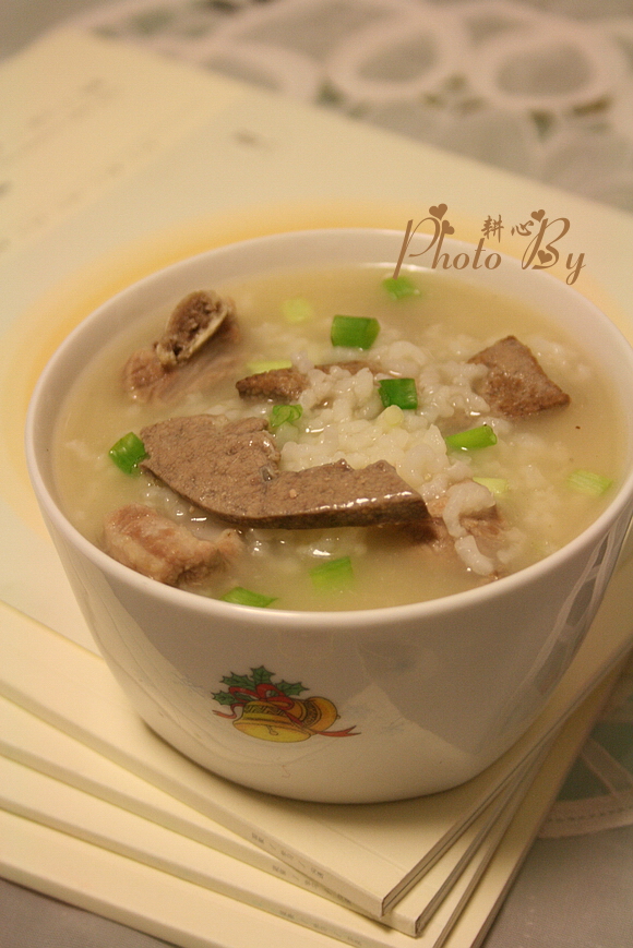 Main Course