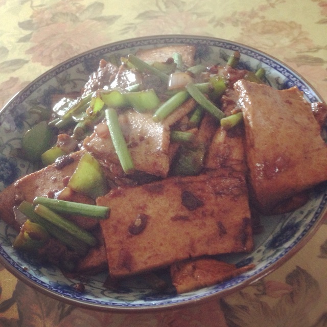 Tofu