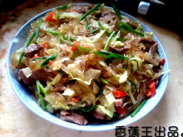 Cabbage