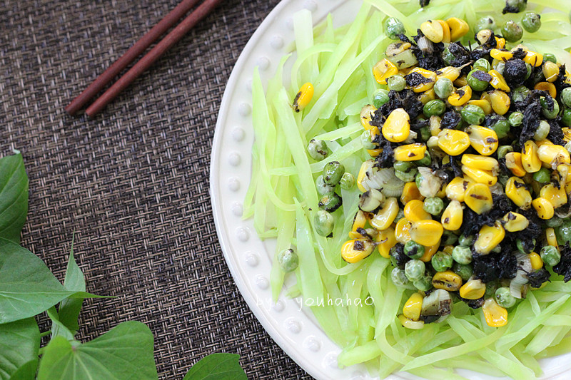 Corn Kernels