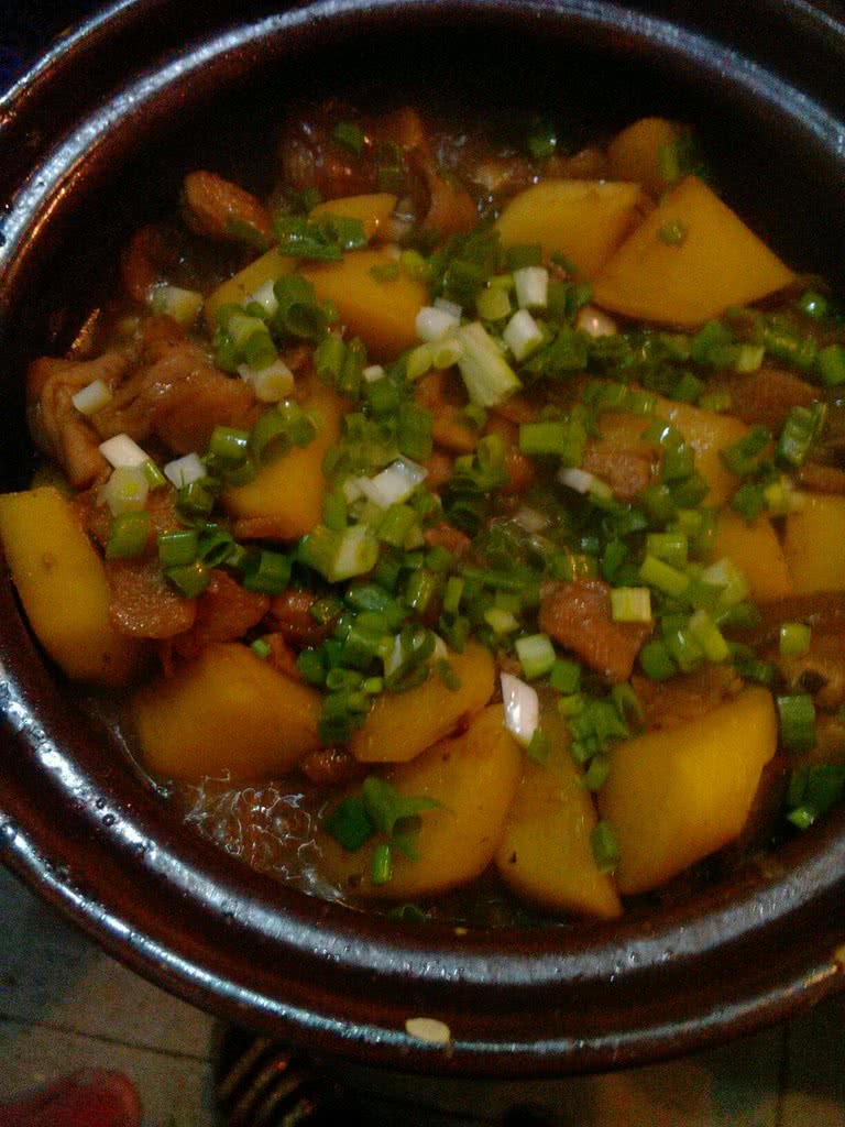 Curry Powder