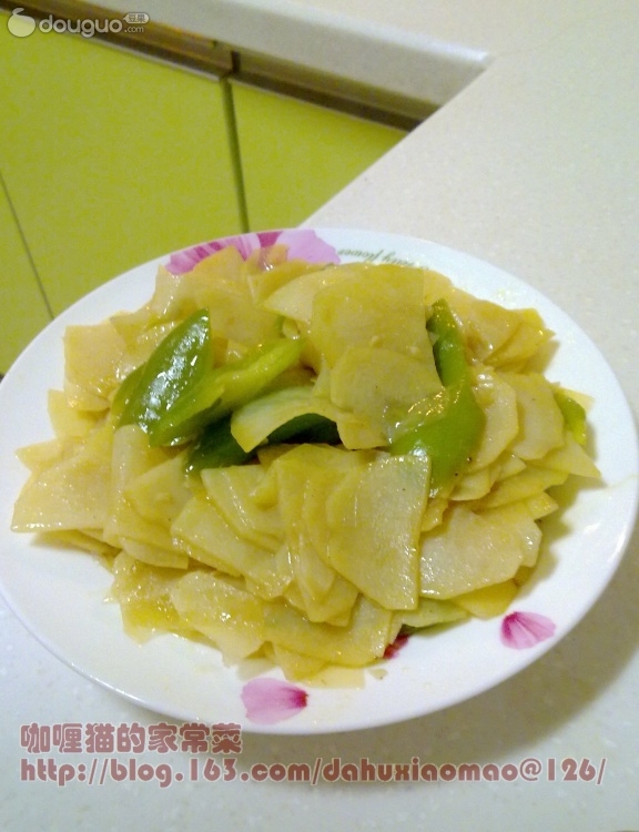 Vinaigre Blanc