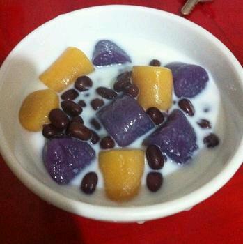 Tapioca Starch