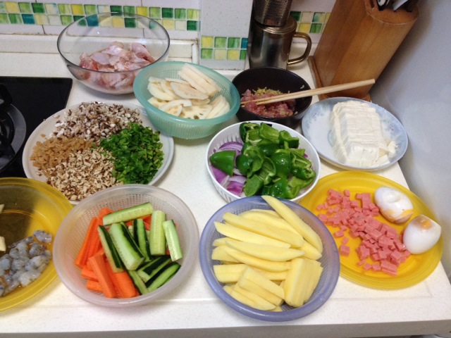 Step 1