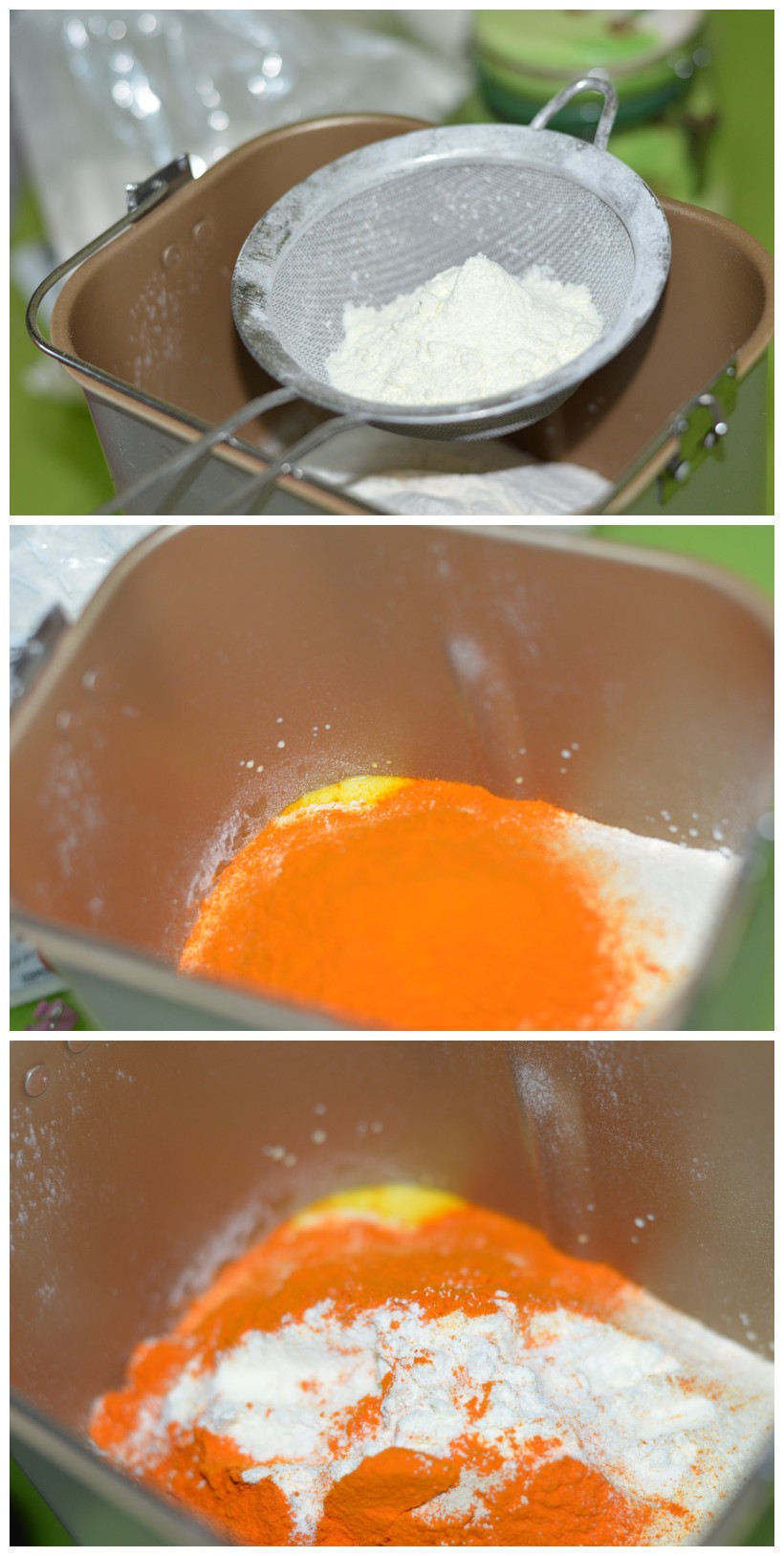 Step 1