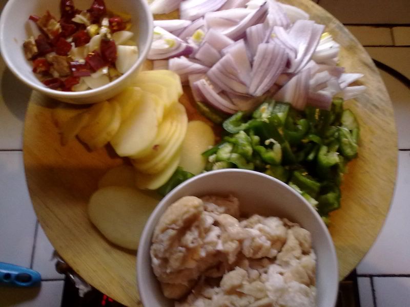 Step 1