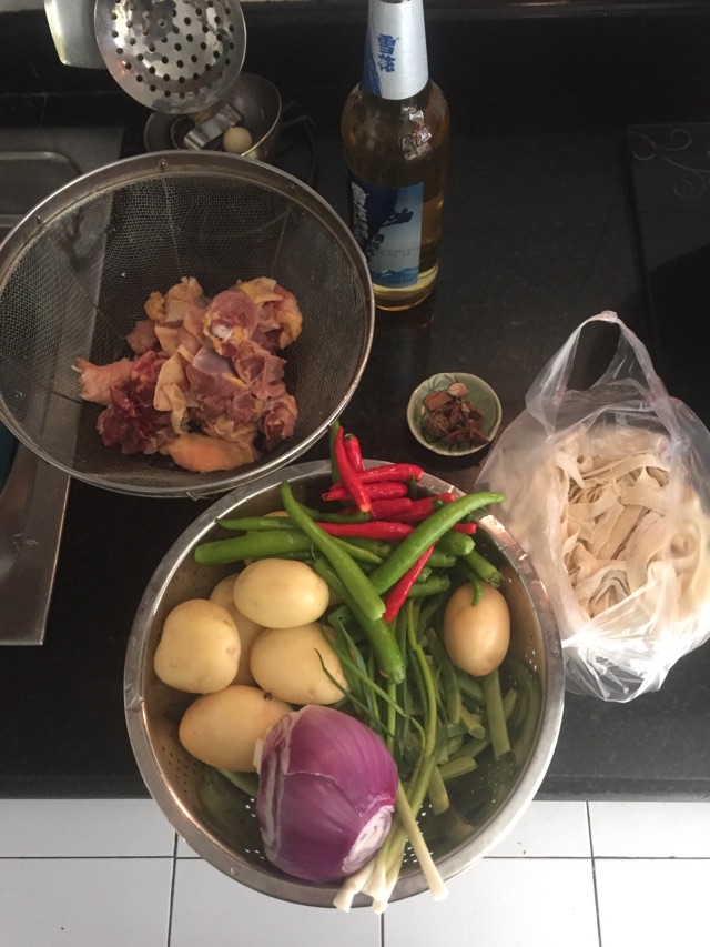 Step 1
