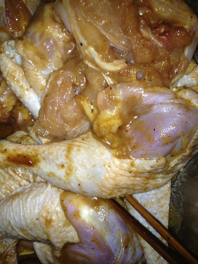 Step 1