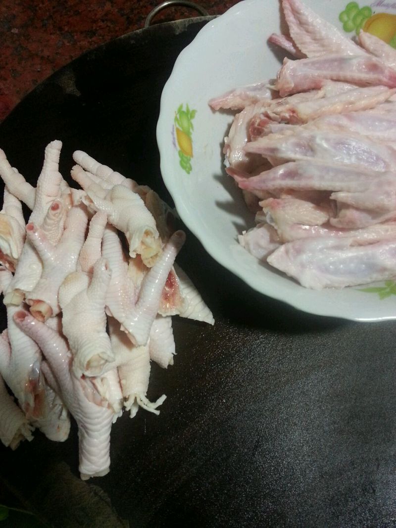 Step 1