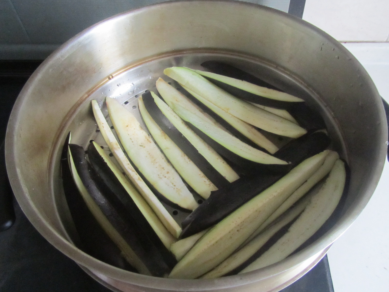 Step 1