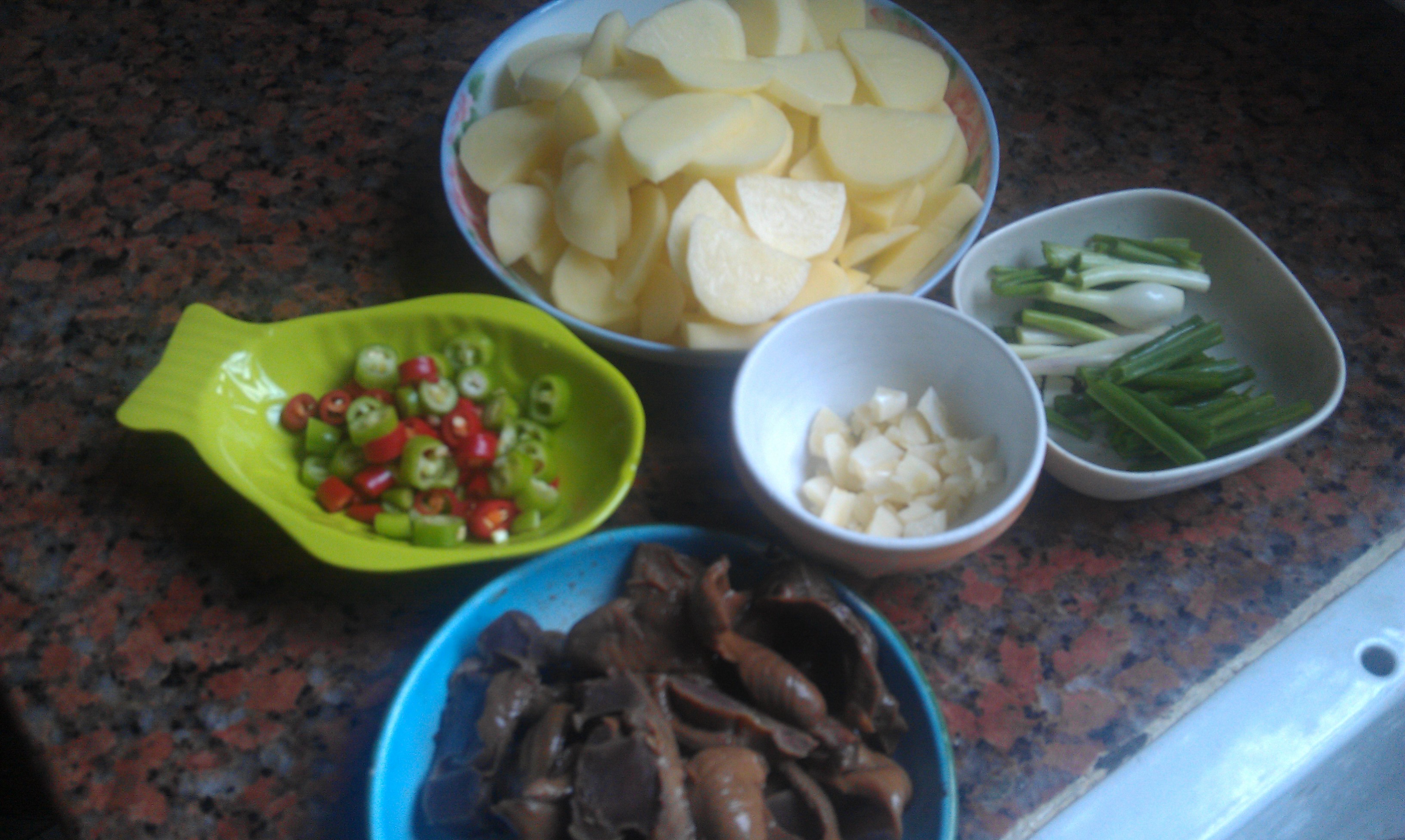 Step 1