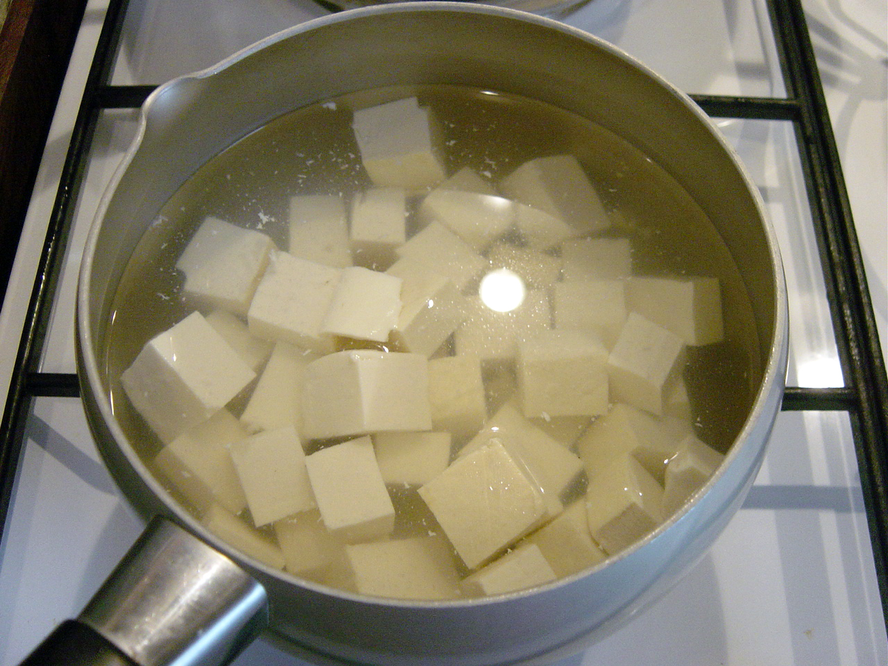 Step 1