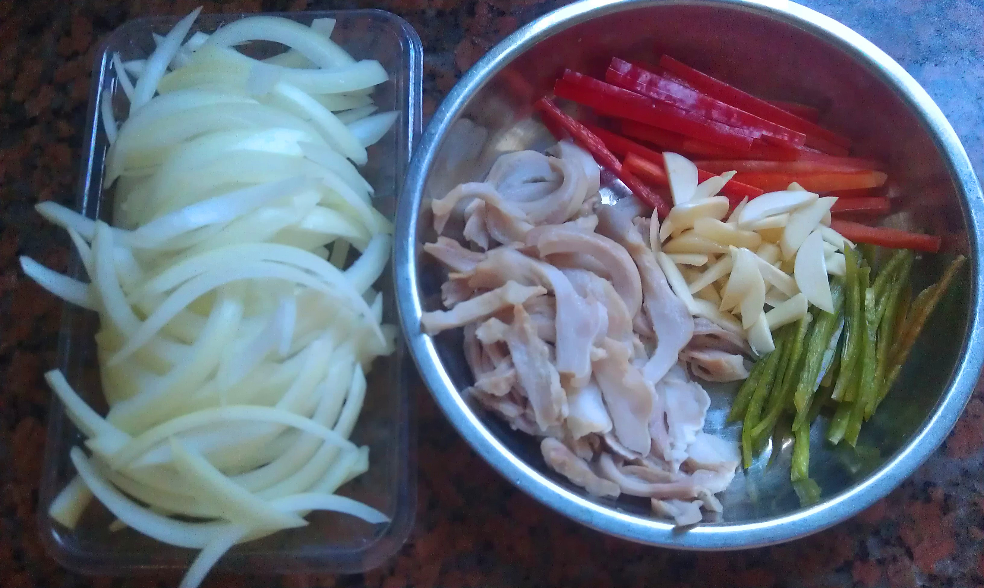 Step 1