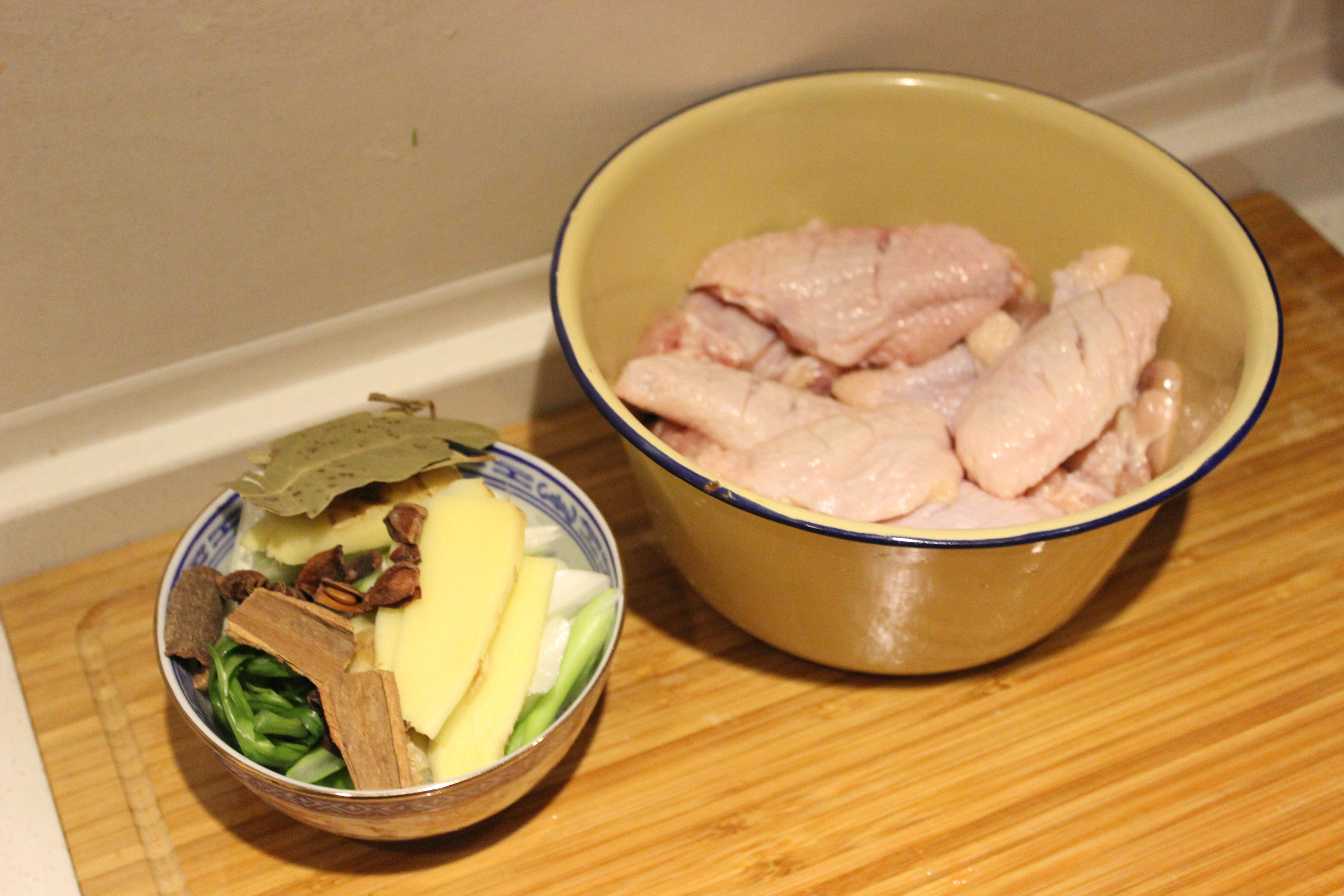 Step 1