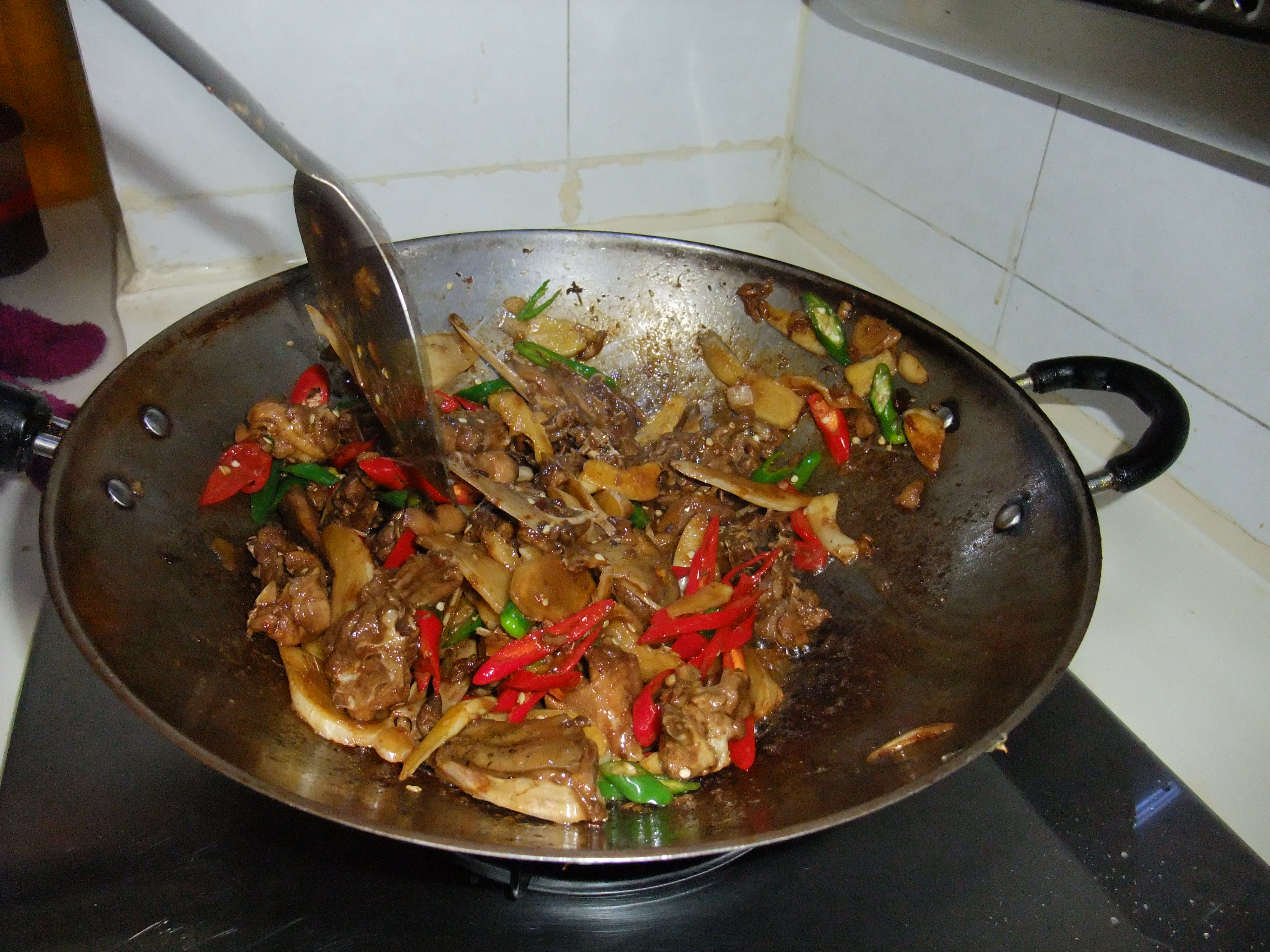 Step 5