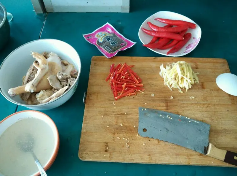 Step 1