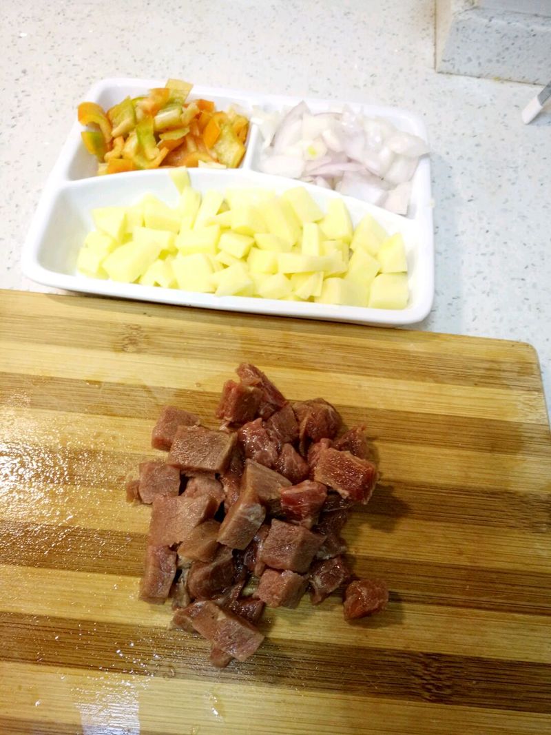 Step 1