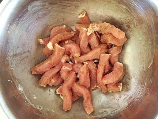 Step 1