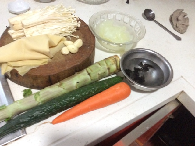 Step 1