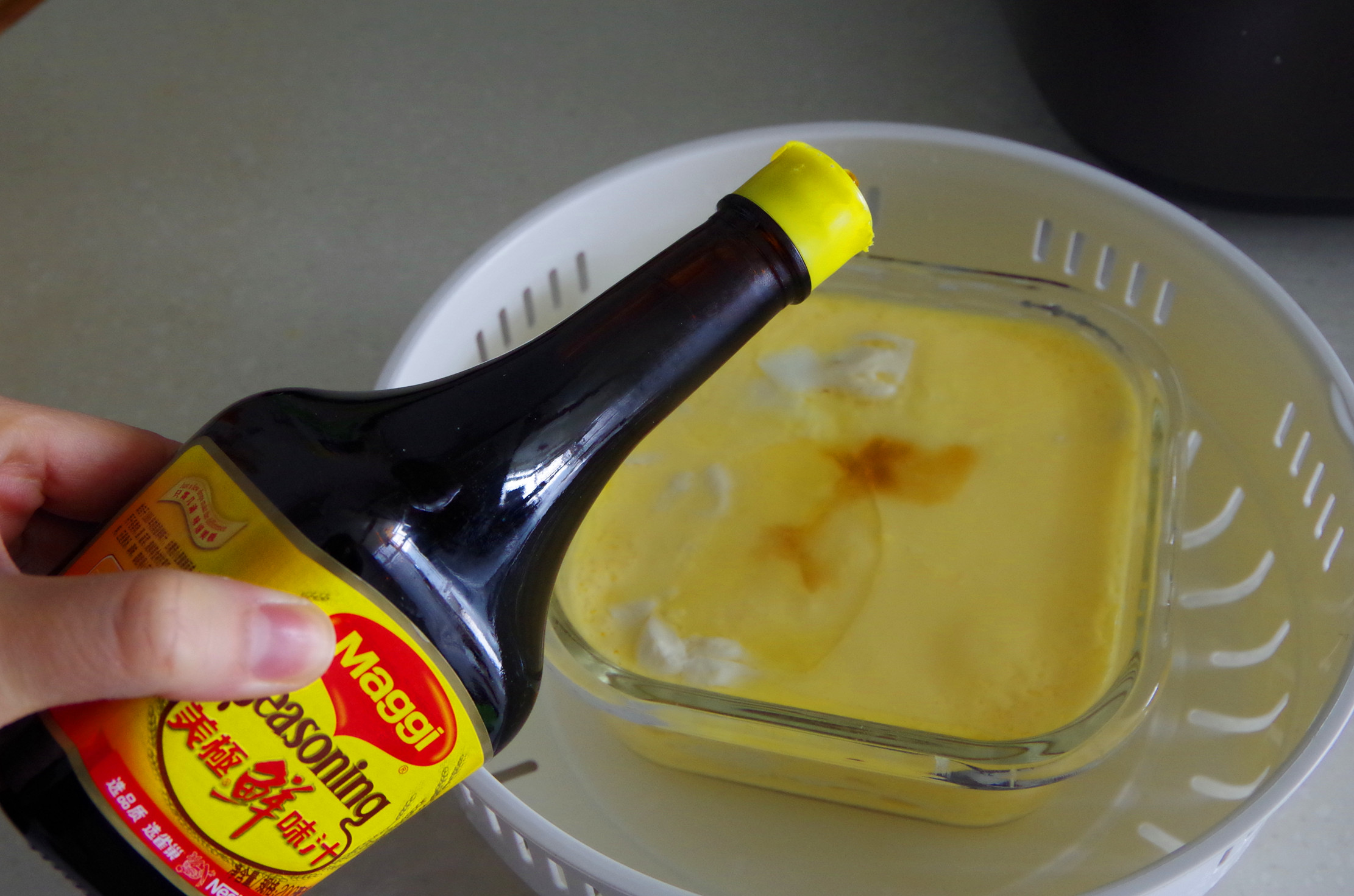 Step 5
