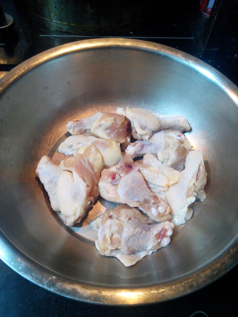 Step 1