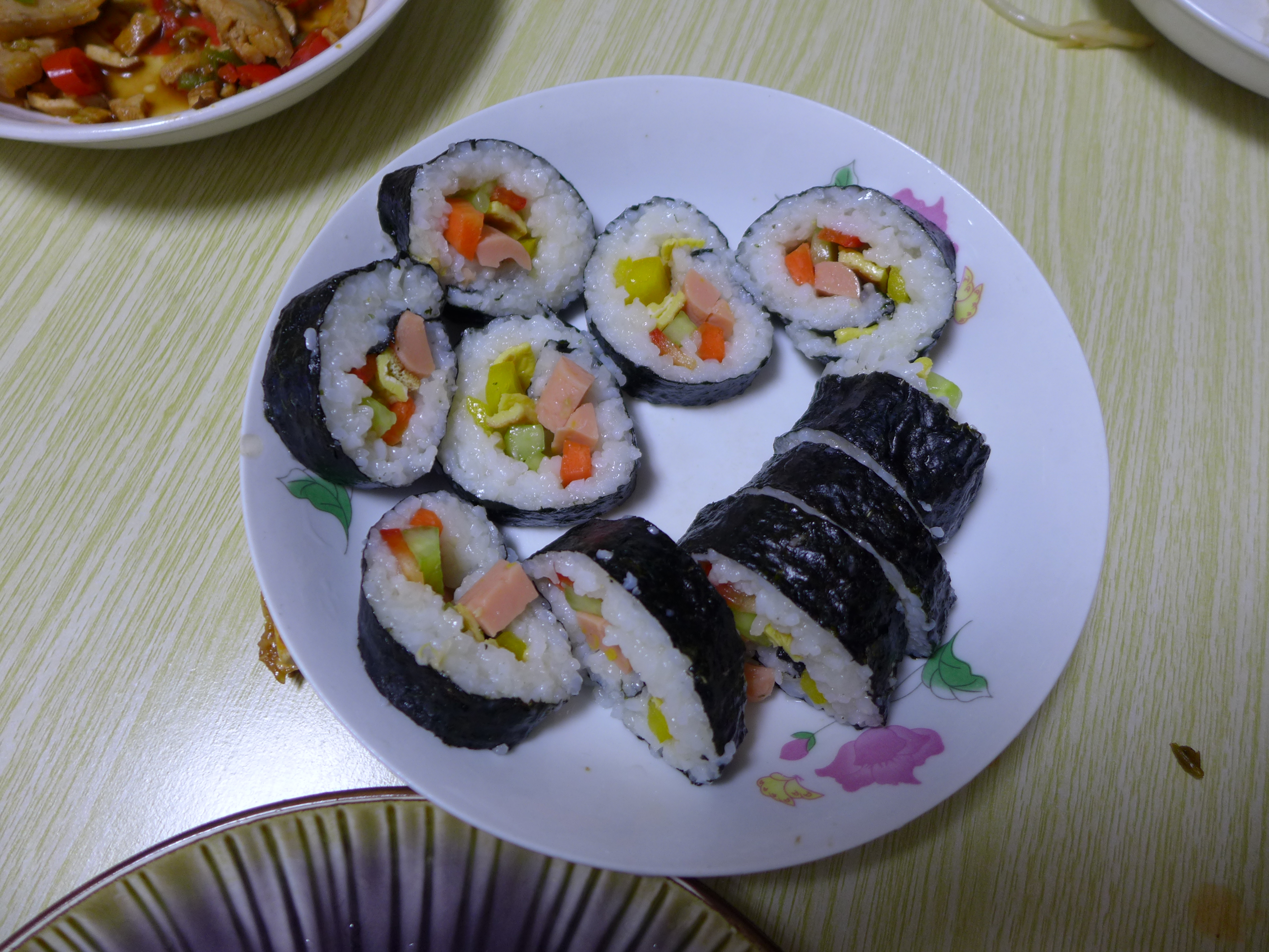Step 7