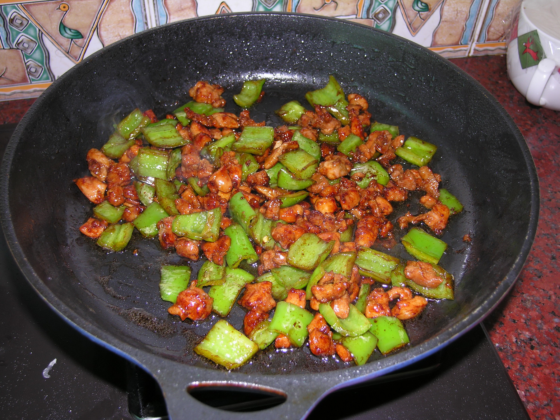 Step 5