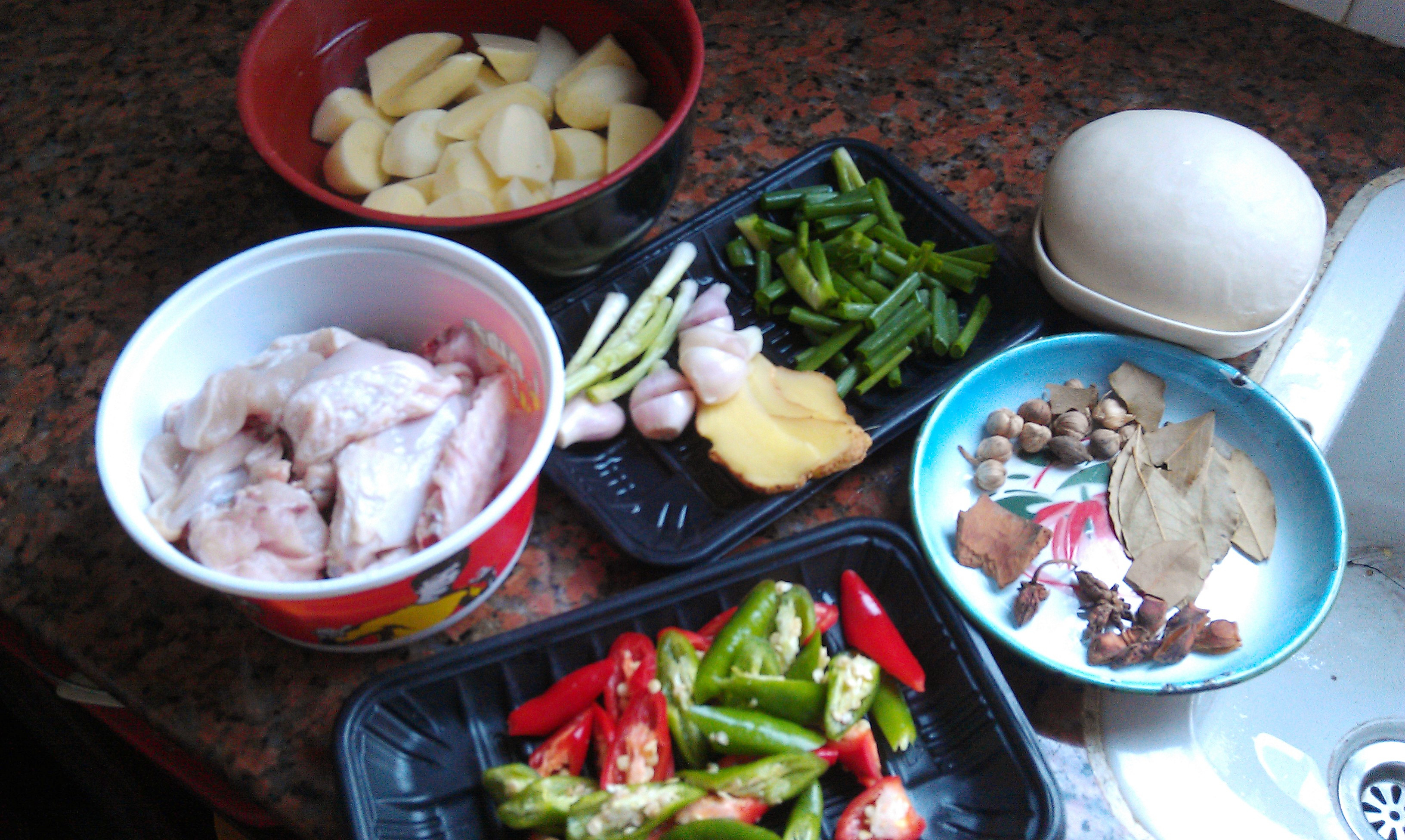 Step 1