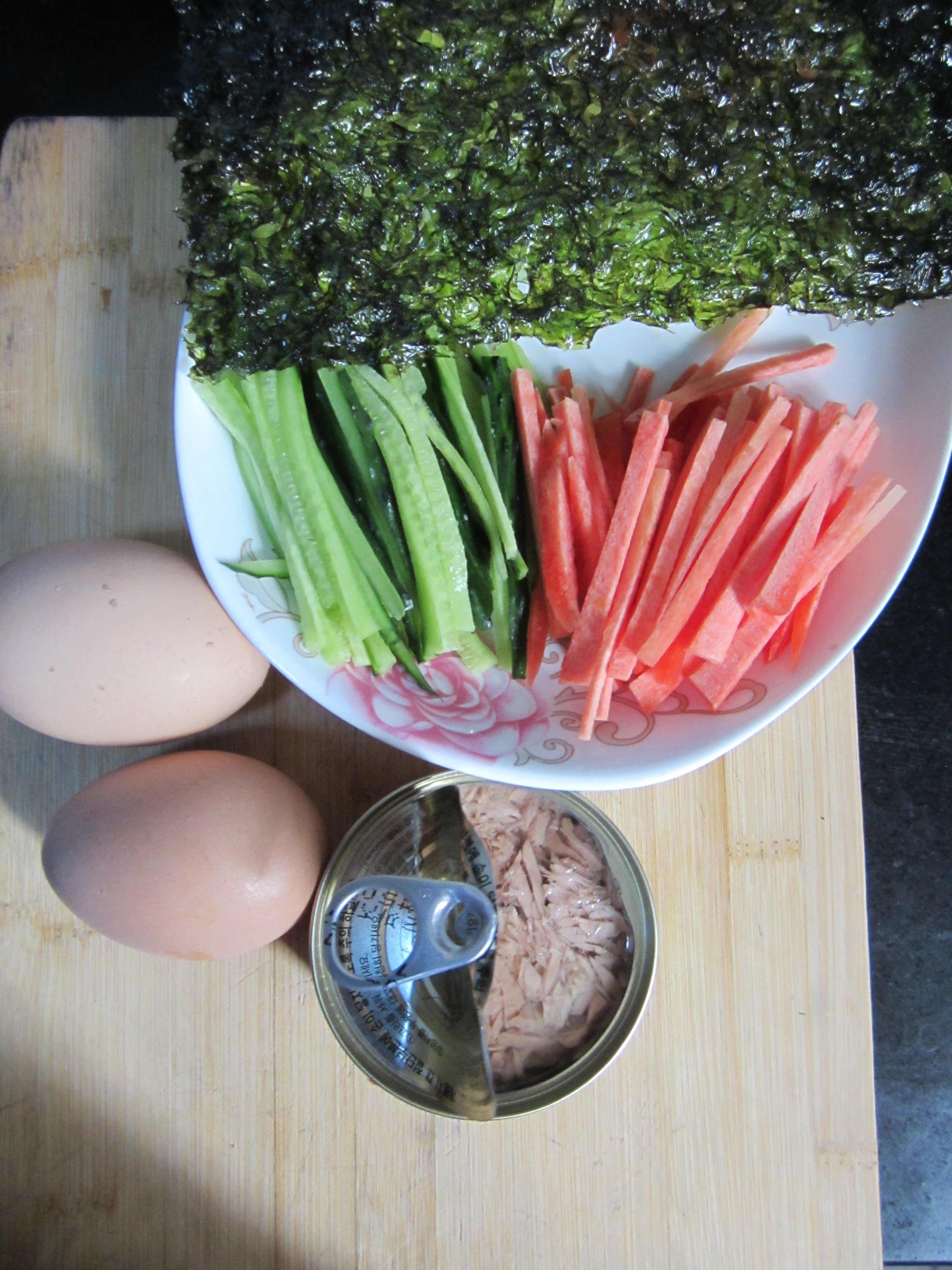 Step 1