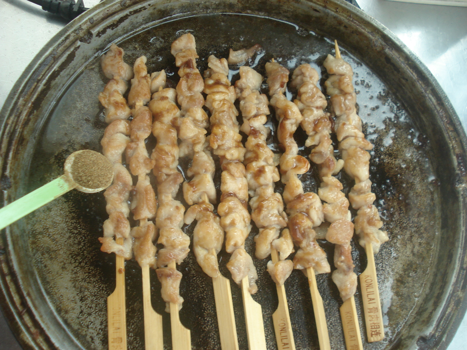 Step 7