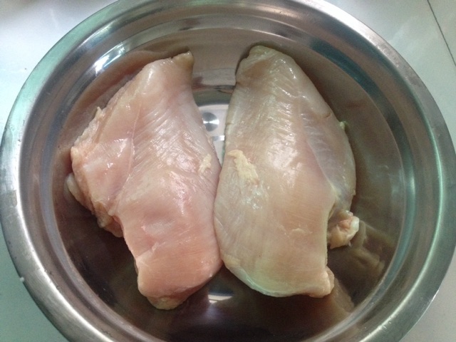 Step 1