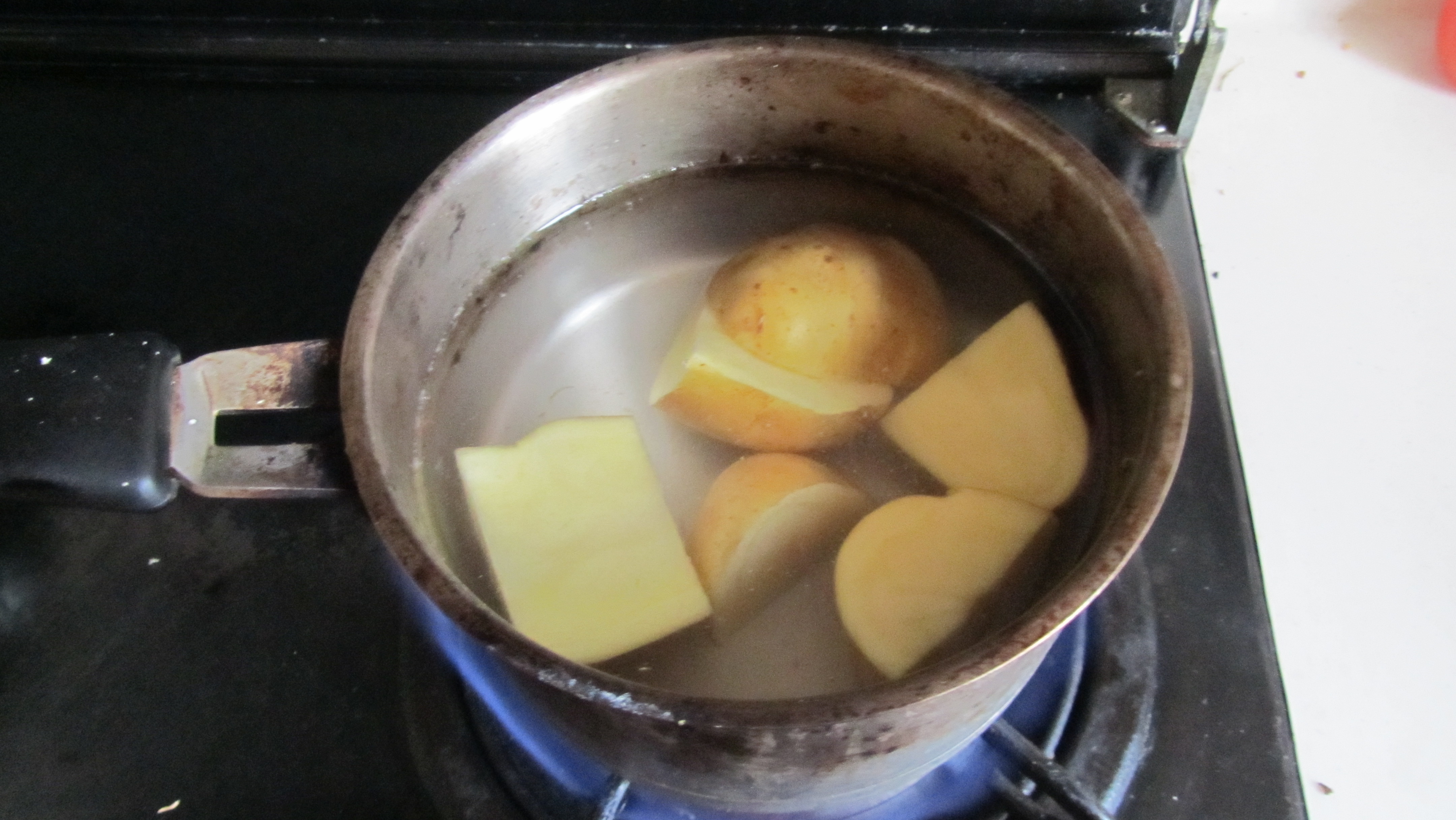 Step 1