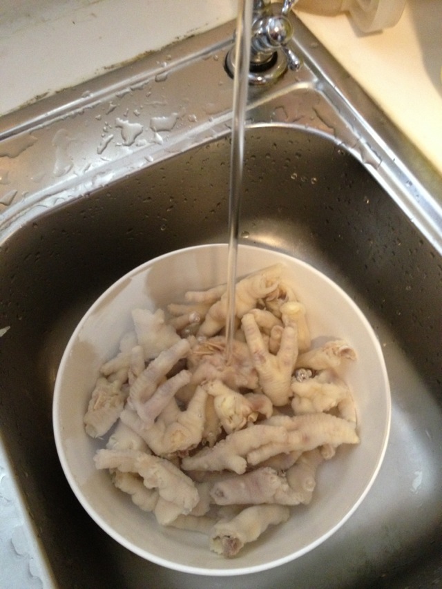 Step 1