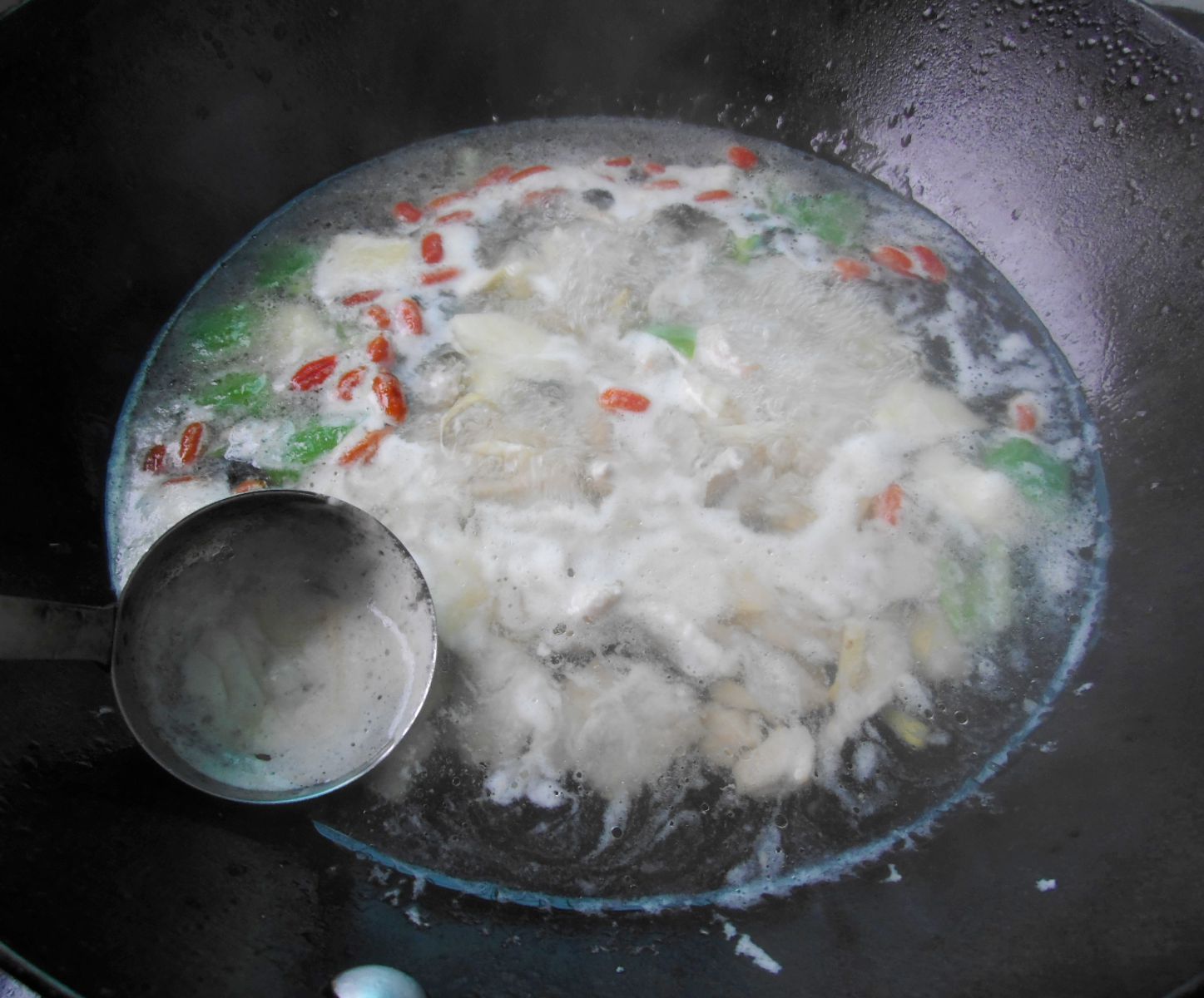 Step 8