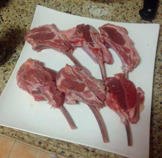Step 1