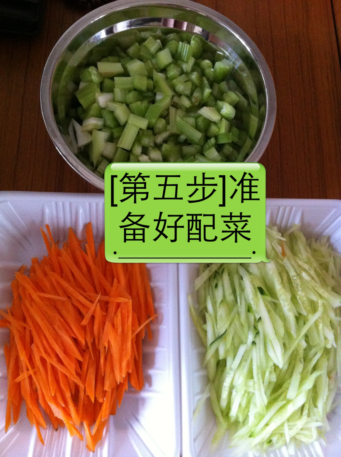 Step 5