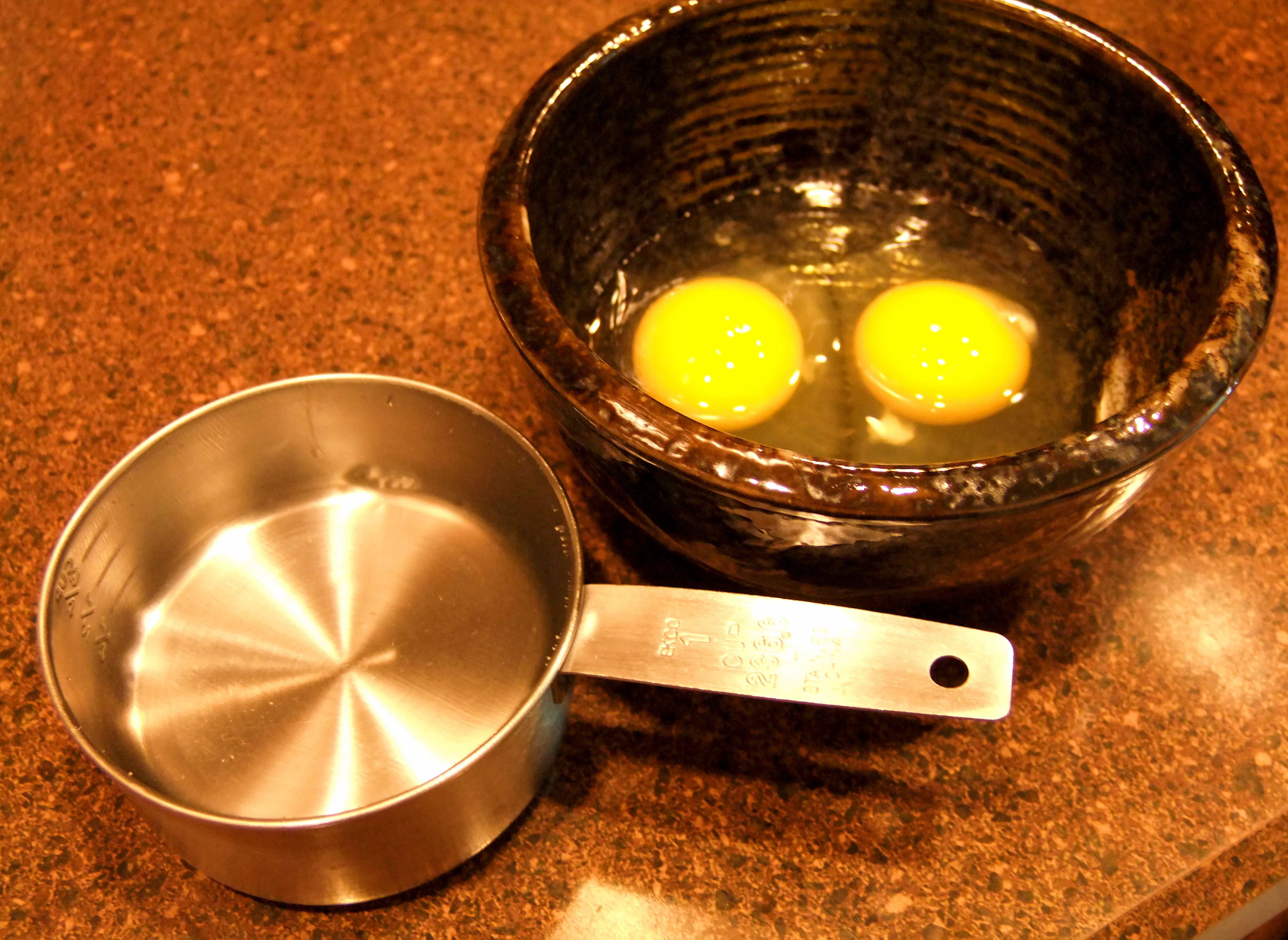Step 1